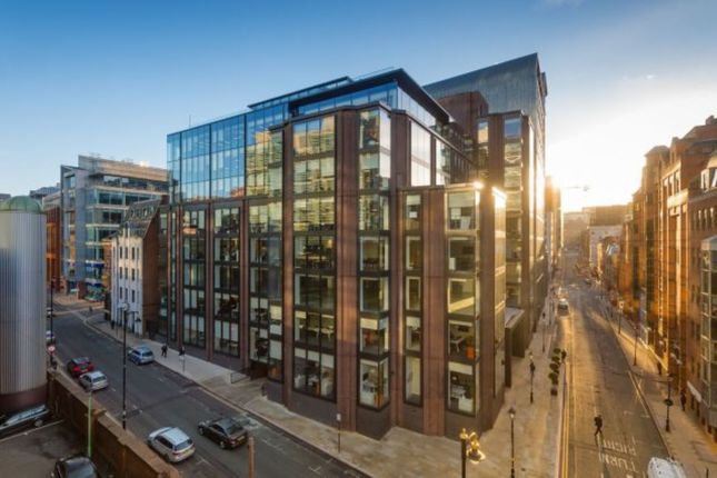 Thumbnail Office to let in Cornwall Street, Birmingham