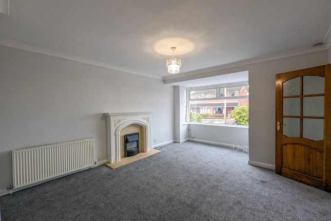 Semi-detached house for sale in Charles Street, Leigh