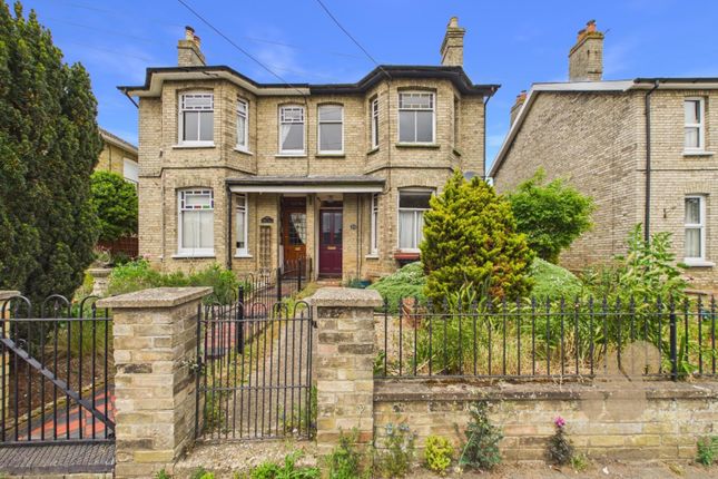 2-bed house on 23, Head Lane, Sudbury, £240,000
