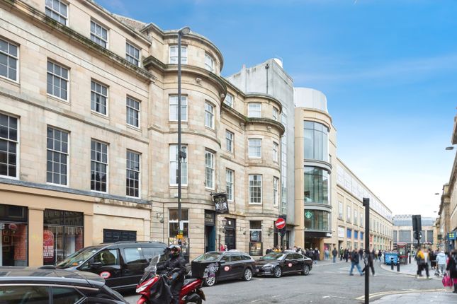 Flat for sale in Clayton Street, Newcastle Upon Tyne