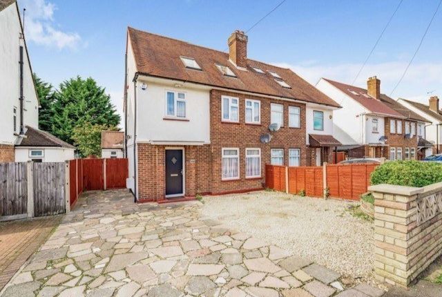 Four Bed House For Rent