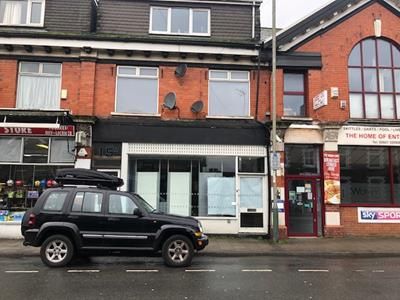 Thumbnail Retail premises to let in 15 Church Street, Bedwas, Caerphilly