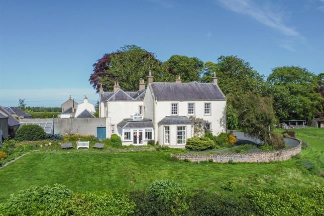 Thumbnail Country house for sale in Kelso