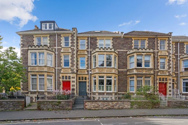 Terraced house for sale in College Road, Clifton, Bristol