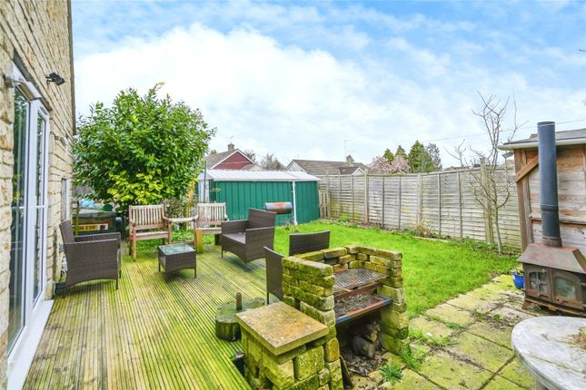 Bungalow for sale in Westlands Avenue, Weston-On-The-Green, Bicester