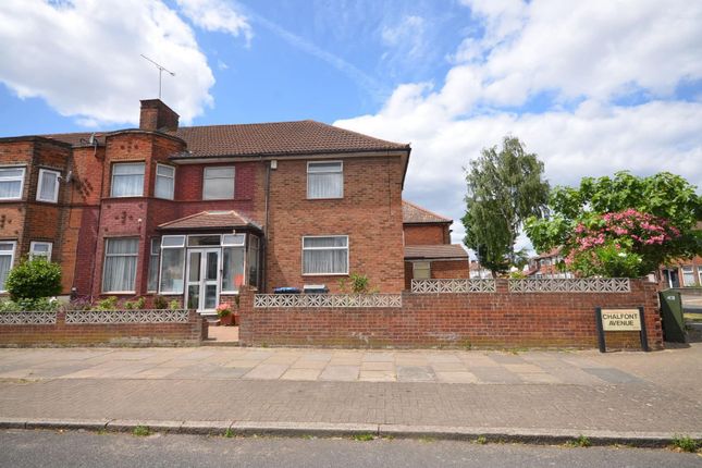 5-bed house on 39, Chalfont Avenue, Wembley, £750,000