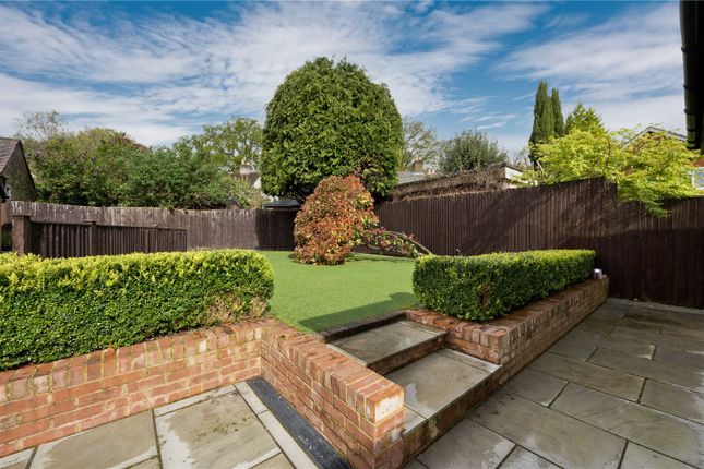 Detached house to rent in Galton Road, Ascot, Berkshire