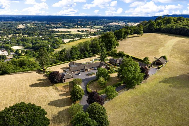 Maybury Farm