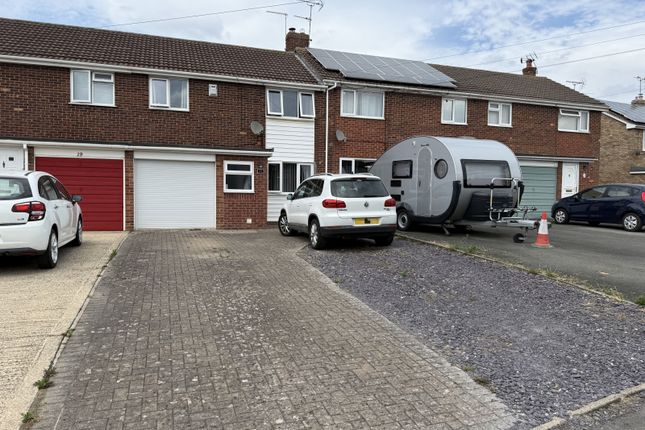 3Â Bedroom Terraced House For Sale