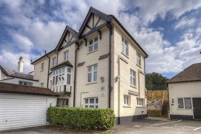 Thumbnail Flat for sale in Thames Street, Sonning, Reading, Berkshire