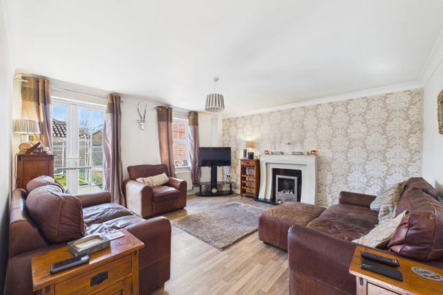 9 Elloughtonthorpe Way, Brough, East Riding Of Yorkshire photo 2