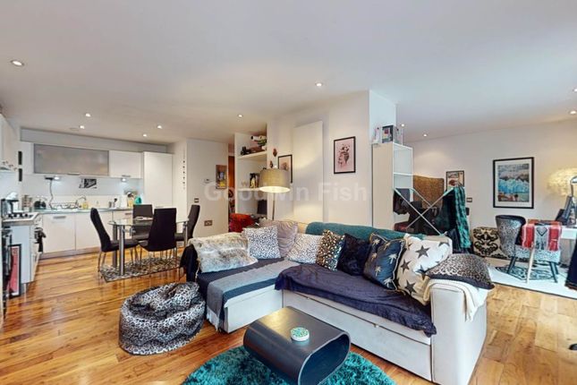 Flat for sale in The Edge, Clowes Street, Blackfriars