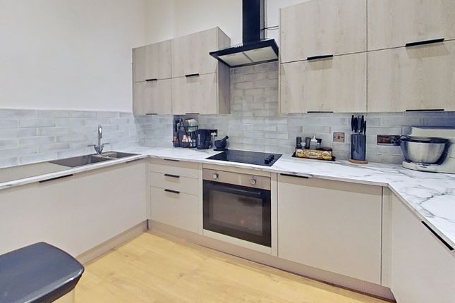 2/1, 1, Kirkwood Street, Glasgow photo 5