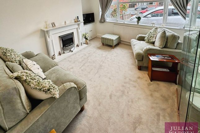26, Queensway, Manchester photo 4