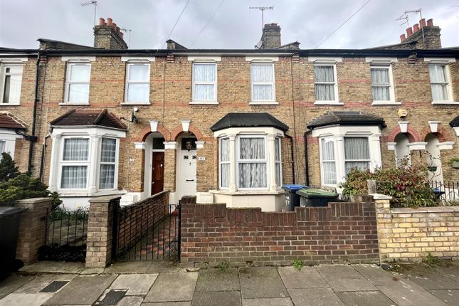 Thumbnail Terraced house to rent in Bertram Road, Enfield