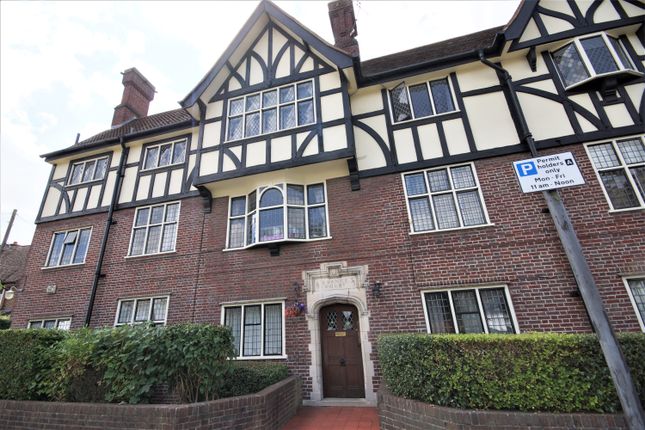 Thumbnail Flat to rent in Grange Court, Grange Gardens, Pinner