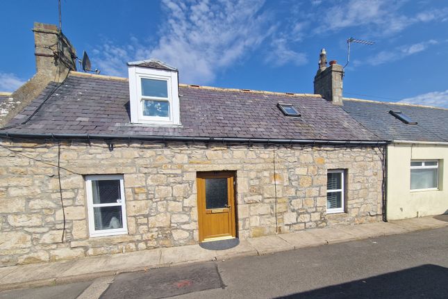 Terraced house for sale in Allan Lane, Lossiemouth