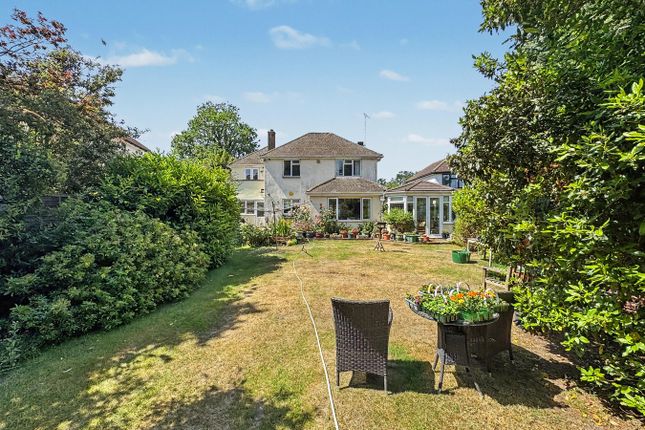 16, Poyntell Crescent, Chislehurst photo 4