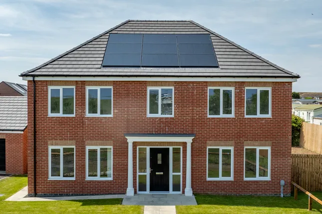 Persimmon Homes - Hauxley Grange