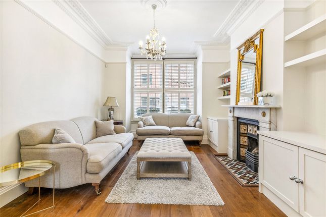 Thumbnail Terraced house for sale in Comyn Road, London