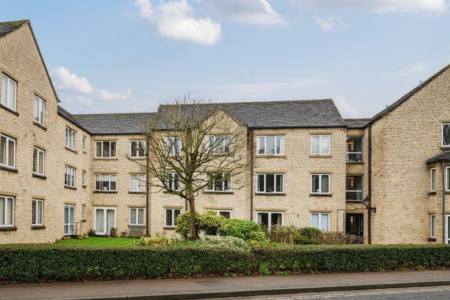 Flat for sale in Windrush Court, Witney, Oxfordshire