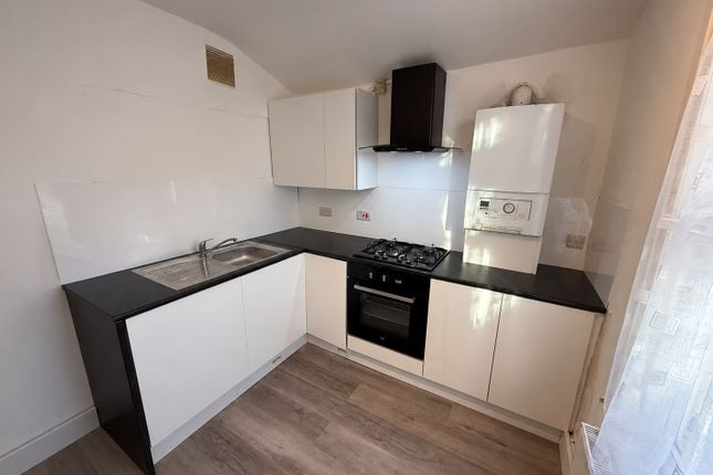 125, Fanshawe Avenue, BARKING photo 5