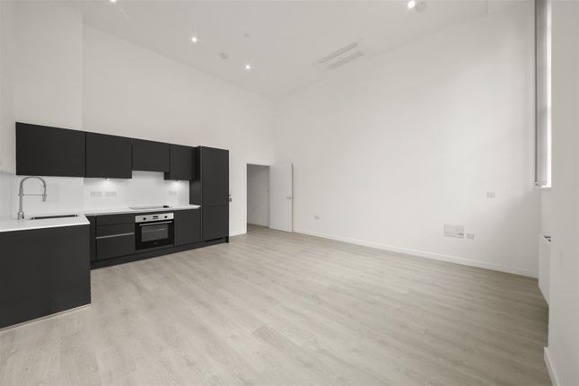Flat 2, Truscon House, Hayes photo 2
