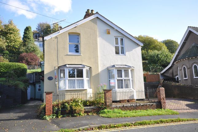 Thumbnail Flat to rent in Jubilee Drive, Upper Colwall, Malvern