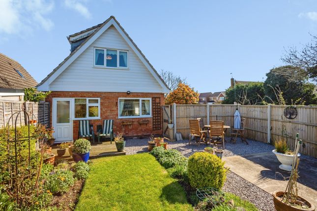 1, Cox Drive, Nottingham photo 2