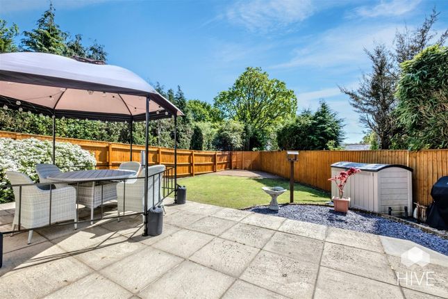Pinecroft, Rushall Lane, Poole photo 3