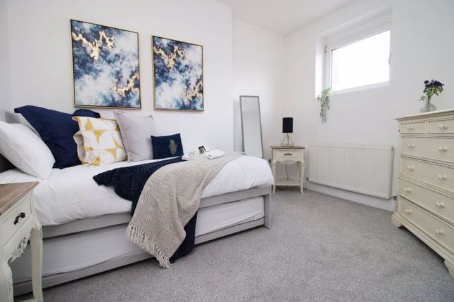 Property to rent in Wyndham Road, Canton, Cardiff