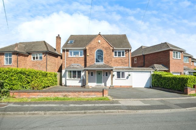 Detached house for sale in Kempson Avenue, Sutton Coldfield