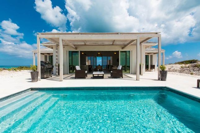 Thumbnail Town house for sale in Front St, Cockburn Town Tkca 1Zz, Turks And Caicos Islands