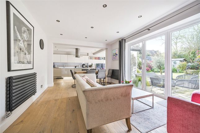 Detached house for sale in Kings Road, Barnet, Hertfordshire