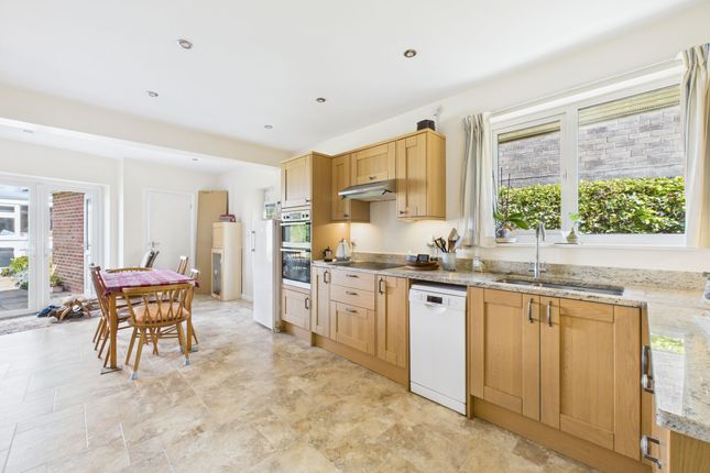 5 Wood Lane, Nottingham photo 3