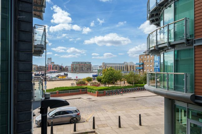 Halcyon Wharf, London photo 4