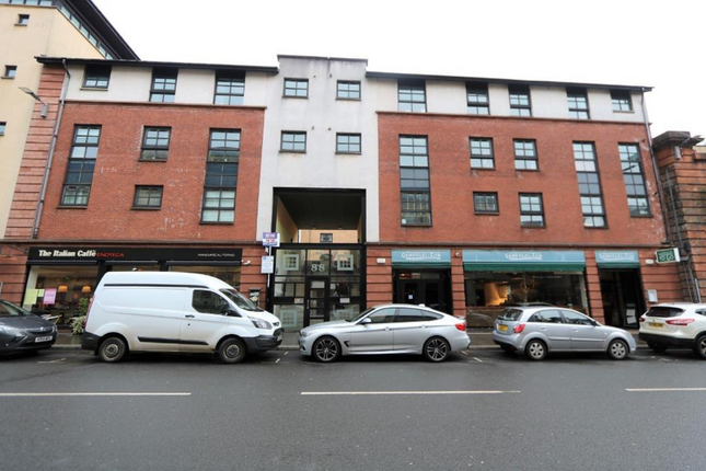 Thumbnail Flat to rent in Greyfriers Court, Glasgow Merchant City