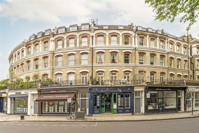 Flat B, 240, Old Brompton Road, London photo 5