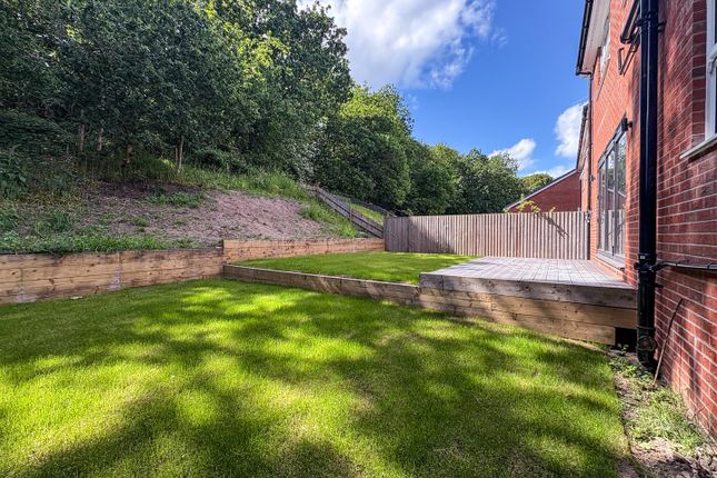 17a, Forge Lane, Congleton photo 2