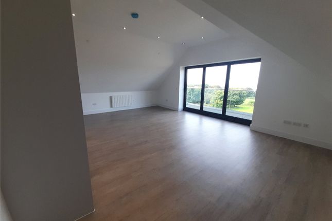 Kitchen/Living Area