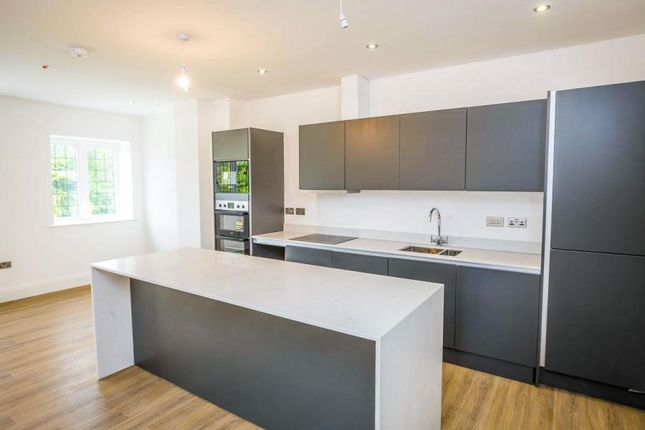 Flat for sale in Greysfield, Ferma Lane, Chester, Cheshire