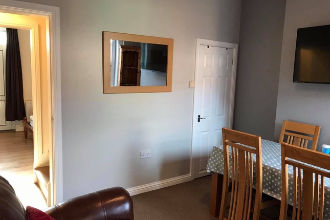 Terraced house to rent in Harvey Street, Lincoln