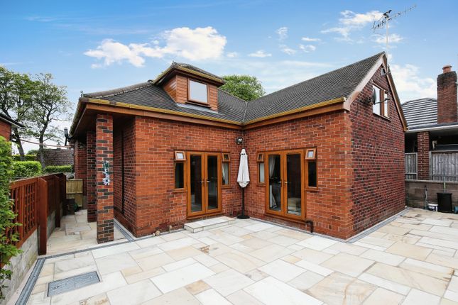 Detached house for sale in Endon Road, Norton Green, Stoke-On-Trent