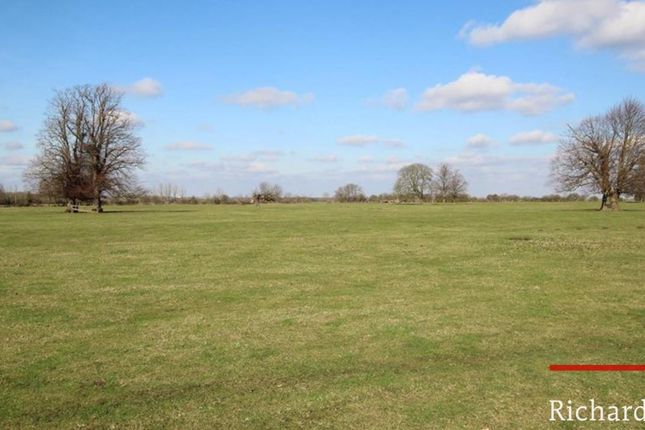 Land for sale in London Road, Norman Cross, Peterborough