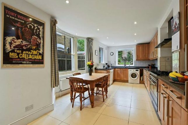 Thumbnail Terraced house for sale in Cheverton Road, London