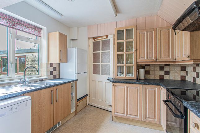 Semi-detached house for sale in Providence Lane, Corsham