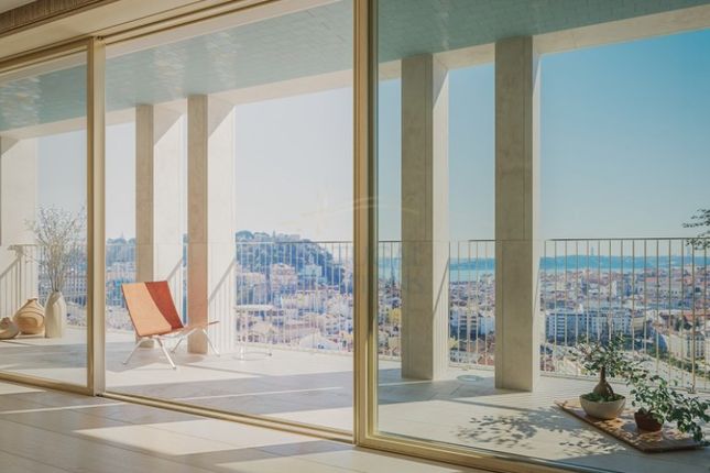 Thumbnail Apartment for sale in São Vicente, Lisboa, Lisboa