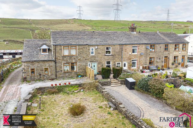 Property for sale in Burnley Road, Stacksteads, Bacup
