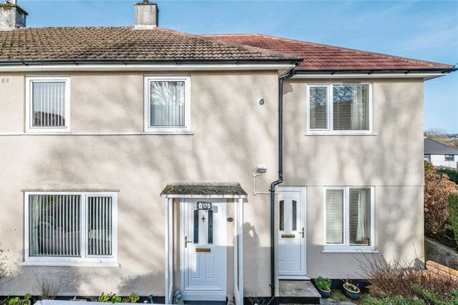 Detached house for sale in Ham Drive, Plymouth, Devon