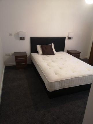 Thumbnail Property to rent in Withy Grove, Manchester